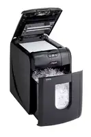 Шредери з автоподачею