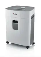 Шредери Dahle