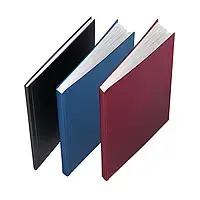 Витратні матеріали для канальної палітурки