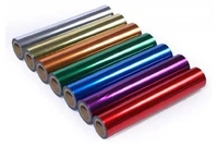 Фольга для ламінування